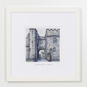 Swords Castle (Copy)